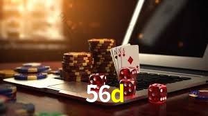 A Emoção da Loteria na 56d: Uma Chance de Mudança de Vida