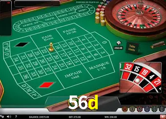 Descubra a Magia dos Jogos de Arcade no 56d