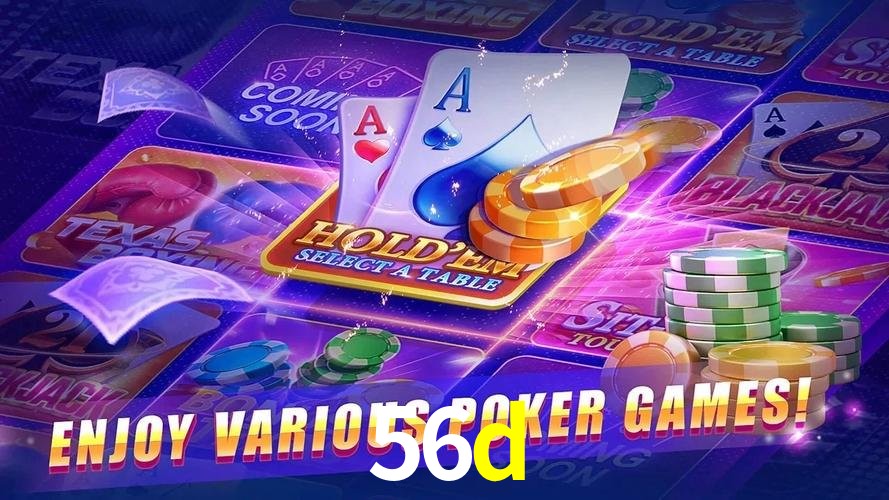 Descubra o Programa VIP da 56d: Vantagens Exclusivas para Jogadores