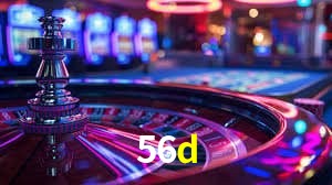Mesa de Blackjack 56d