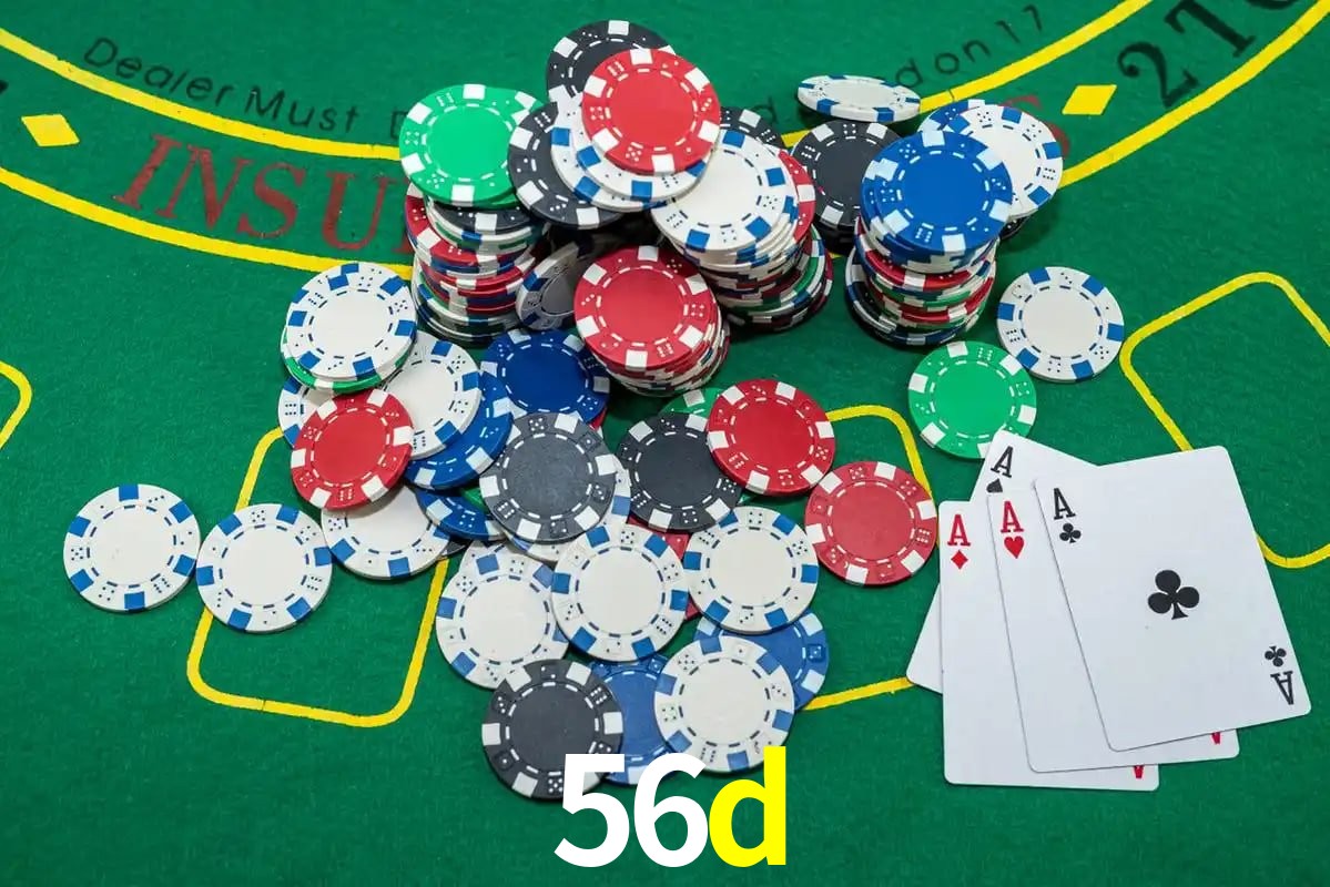 cassino 56d
