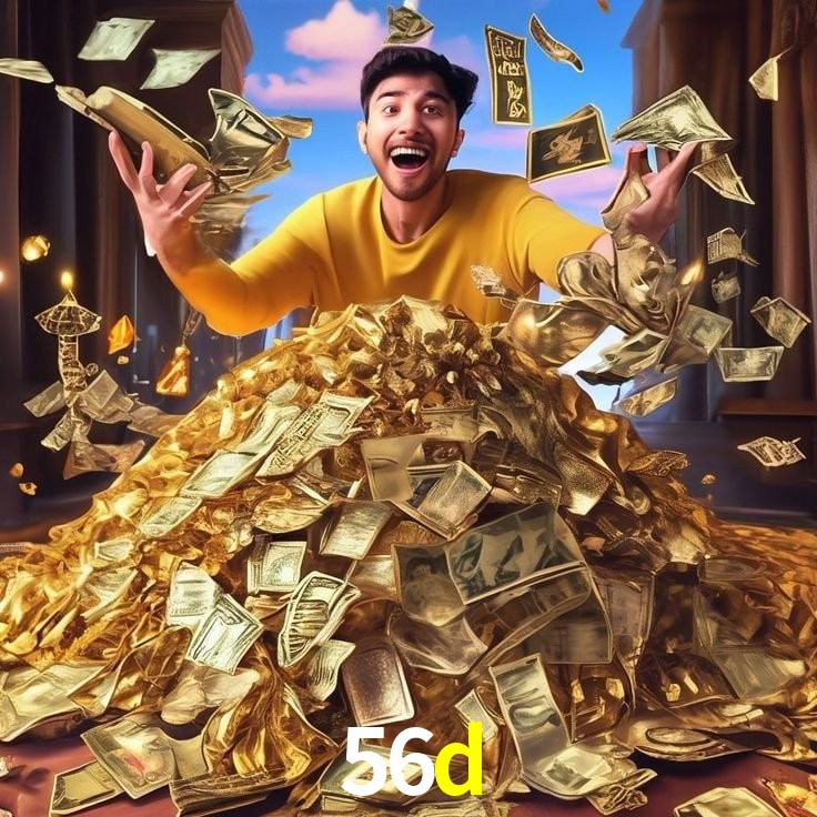 PIX Instantâneo 56d