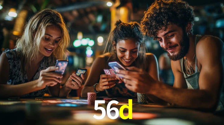 Live Casino 56d