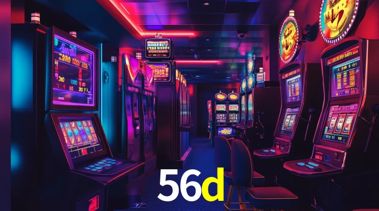 56d App Interface