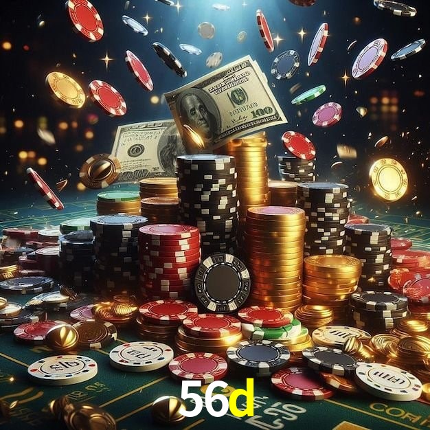 Desvendando o Mundo dos Jogos Virtuais na 56d